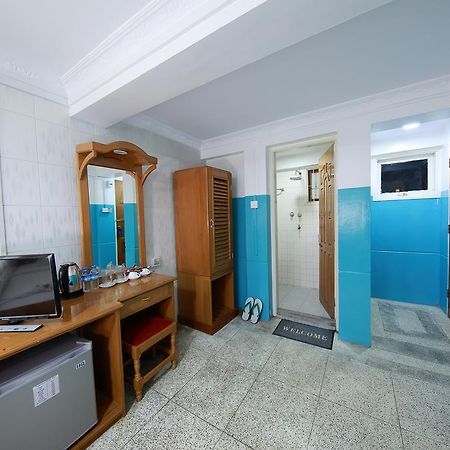 Hotel Venus Мандалай Экстерьер фото