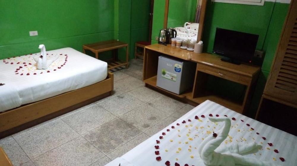Hotel Venus Мандалай Экстерьер фото
